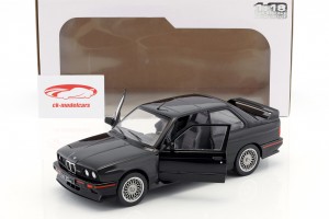 BMW M3 E30 Sport ...