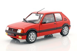 Peugeot 205 GTI M...