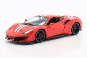 Ferrari 488 Pista...