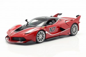 Ferrari FXX-K #10...