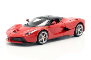 Ferrari LaFerrari...