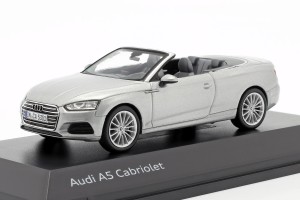 Audi A5 Cabriolet...