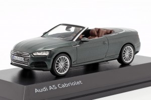 Audi A5 Cabriolet...