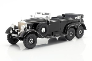 Mercedes-Benz G4 ...
