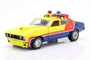 Ford Falcon XB 4-...