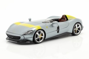 Ferrari Monza SP1...
