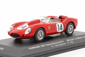 Ferrari 250 Testa...