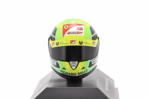 Mick Schumacher P...