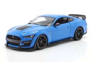 Ford Mustang Shel...