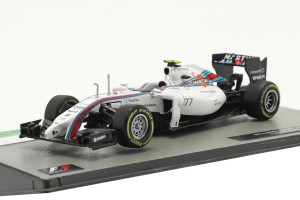 Valtteri Bottas W...