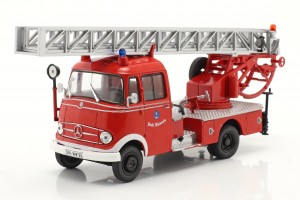 Mercedes-Benz L31...