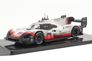 Porsche 919 Hybri...