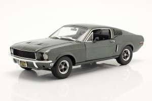 Ford Mustang GT B...