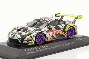Porsche 911 GT3 R...
