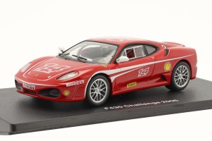 Ferrari F430 Chal...