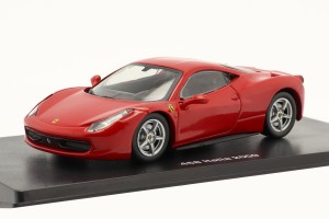 Ferrari 458 Itali...