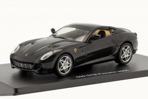 Ferrari 599 GTB F...