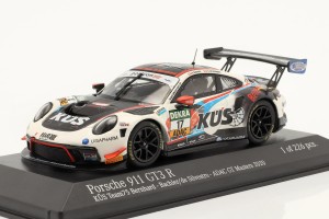 Porsche 911 GT3 R...