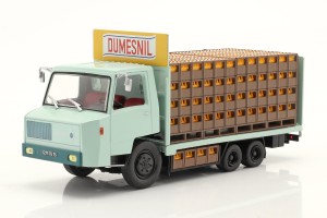 Berliet Tekel Get...