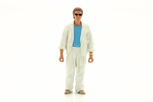 Figur Sunny stehe...