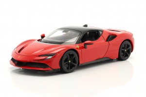 Ferrari SF90 Stra...