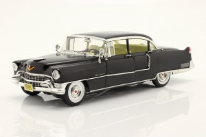 Cadillac Fleetwoo...