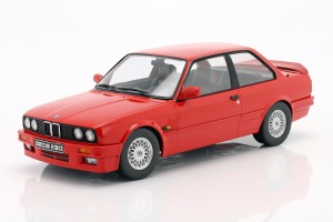 BMW 320iS E30 Ita...