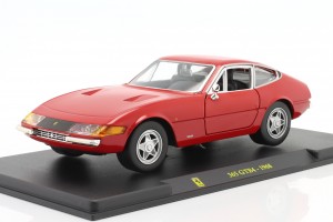 Ferrari 365 GTB/4...