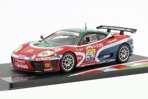 Ferrari 360 GT #5...