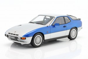 Porsche 924 Turbo...