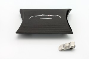 Pin Porsche 904 G...