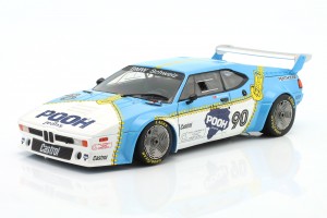 BMW M1 Procar #90...