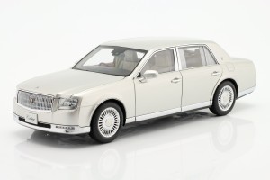 Toyota Century Ba...