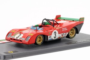 Ferrari 312 PB #3...