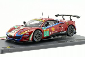 Ferrari 488 GTE #...