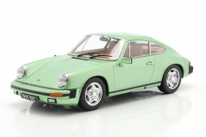Porsche 911 SC Co...