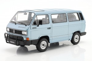 Volkswagen VW Bus...