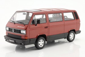Volkswagen VW T3 ...
