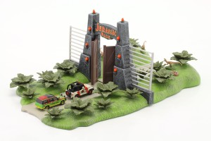 Jurassic Park 30t...