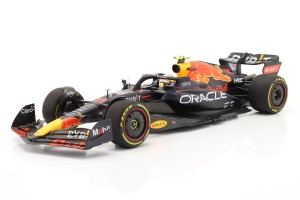 Sergio Perez Red ...