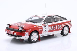 Toyota Celica GT-...