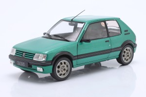 Peugeot 205 GTi G...