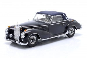 Mercedes-Benz 300...