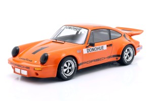 Porsche 911 Carre...