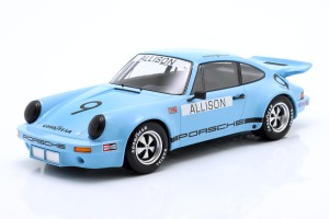 Porsche 911 Carre...