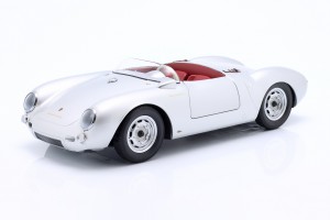 Porsche 550A Spyd...