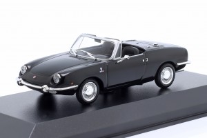 Fiat 850 Sport Sp...