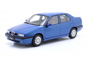 Alfa Romeo 155 Ba...