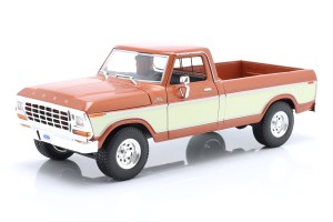 Ford F150 Pick-Up...