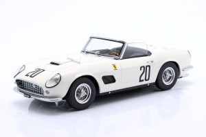 Ferrari 250 GT Ca...